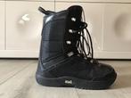 Nidus snowboardschoenen maat 44, Sport en Fitness, Snowboarden, Gebruikt, Schoenen, Nidus snowboardschoenen maat 44, Ophalen of Verzenden