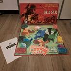 Risk Bordspel - Verover de Wereld!, Vijf spelers of meer, Ophalen of Verzenden, Gebruikt, Clipper