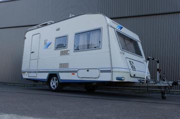 Knaus 420 'As Good As Gold' - Topstaat  beschikbaar voor biedingen