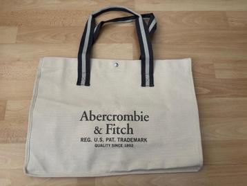 Abercrombie & Fitch strandtas (NIEUW) beschikbaar voor biedingen