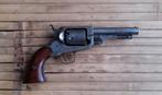 Whitney pocket percussie revolver,antiek., Antiek en Kunst, Ophalen of Verzenden