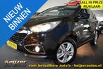 Hyundai ix35 1.6i GDI i-Motion, Auto's, Voorwielaandrijving, 1591 cc, 4 cilinders, Zwart