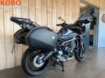 Yamaha TRACER 900ABS (bj 2017), Bedrijf, Meer dan 35 kW, Toermotor, 900 cc