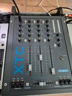 DATEQ XTC ZGAN Mixer, Muziek en Instrumenten, Mengpanelen, Ophalen of Verzenden, Zo goed als nieuw