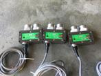 Sunx plc processor PS-830-SA., Hobby en Vrije tijd, Elektronica-componenten, Ophalen of Verzenden, Zo goed als nieuw