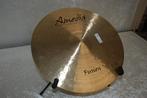 NIEUW!  Amedia Fusion serie crash 1190gr 17 inch  <25252554>, ., Drums of Percussie, Nieuw, Ophalen of Verzenden
