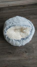 Nieuwe ongebruikte mand voor kitten of kleine kat., Ophalen, Nieuw, Pluche