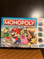 Monopoly Gamer (Niet mee gespeeld), Hobby en Vrije tijd, Gezelschapsspellen | Bordspellen, Een of twee spelers, Ophalen of Verzenden