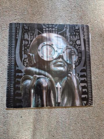 Various - Biomechanik III Part 1 Vinyl beschikbaar voor biedingen