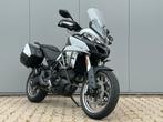 Ducati Multistrada 950 113pk ABS - Koffers - Veel extra’s!, 2 cilinders, Handvatverwarming, -, Motorrijbewijs A