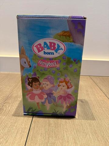 Baby Born Storybook Pop - Nieuw in Doos! beschikbaar voor biedingen