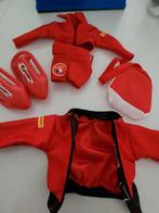 Bay watch barbie kleding, Ophalen of Verzenden, Gebruikt, Kleertjes