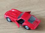 modelbouw Ferrari GTO 250 red, lang 11 cm volgnr 19, Hobby en Vrije tijd, Modelbouw | Auto's en Voertuigen, Overige merken, Gebruikt