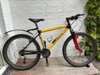 26 inch Mountainbike, Fietsen en Brommers, Fietsen | Mountainbikes en ATB, Gebruikt, Hardtail, 45 tot 49 cm, Ophalen