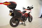 Ducati MULTISTRADA 1200 PIKES PEAK (bj 2014), Toermotor, Bedrijf