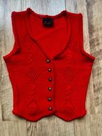 Vintage giletje maat XS, Kinderen en Baby's, Kinderkleding | Maat 170, Jongen of Meisje, Trui of Vest, Nieuw, Ophalen of Verzenden