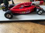 Ferrari formule 1, Hobby en Vrije tijd, Modelauto's | 1:24, Ophalen of Verzenden, Nieuw, Auto, Bburago