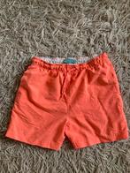 Zwembroek heren XS oranje zwemshort, Ophalen of Verzenden, Maat 46 (S) of kleiner, Oranje, Zwemshort