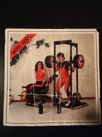 Smal power rack / krachtstation met lat pulley, Sport en Fitness, Ophalen, Gebruikt, Metaal, Krachtstation