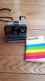 polaroid landcamera, Gebruikt, Camera, Verzenden