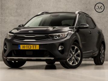 Kia Stonic 1.0 T-GDi DynamicPlusLine (APPLE CARPLAY, GROOT N beschikbaar voor biedingen