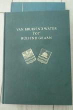 Geschiedenis / 100 jaar Haarlemmermeer  1855 - 1955, Verzenden, 20e eeuw of later, Gelezen