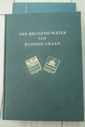 Geschiedenis / 100 jaar Haarlemmermeer  1855 - 1955 beschikbaar voor biedingen