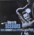 Nigel Kennedy – Blue Note Sessions (2006), Ophalen of Verzenden, 1980 tot heden, Zo goed als nieuw, Jazz