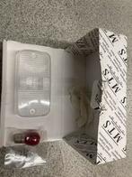 Wit mistlampglas Opel Kadett E GSI, Mts, Niet bekend, Opel, Nieuw