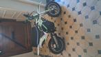 Mini crossmotor, Fietsen en Brommers, Minibikes, Midibikes en Pitbikes, Ophalen of Verzenden, Zo goed als nieuw, Overige typen