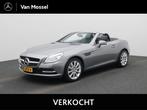 Mercedes-Benz SLK-klasse 200, Automaat, Euro 5, Achterwielaandrijving, Gebruikt