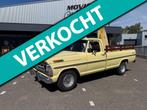 Ford USA F100 Explorer, Gebruikt, Origineel Nederlands, Bedrijf, 5900 cc