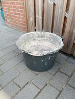 Speciekuip, Ophalen, Kunststof, Gebruikt, Minder dan 60 cm