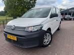 Volkswagen CADDY 2.0 TDI Comfort*Org NL*Apple carplay*cruise, Voorwielaandrijving, Huisgarantie, Volkswagen, Wit