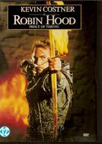 Robin Hood met o.a. Kevin Costner, Cd's en Dvd's, Dvd's | Klassiekers, Actie en Avontuur, Ophalen of Verzenden, Vanaf 12 jaar