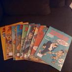 Sjors 11 weekbladen jaargang 1975, Boeken, Ophalen of Verzenden, Zo goed als nieuw