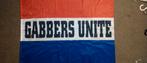 Gabbers unite Nederlandse vlag, Ophalen, Gebruikt
