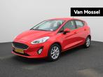 Ford Fiesta 1.0 EcoBoost Titanium X TREKHAAK | NAVIGATIE | A, Auto's, Ford, Voorwielaandrijving, 12 maanden, Stof, Gebruikt