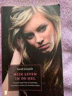 Sarah Forsyth - Mijn leven in de hel, Ophalen of Verzenden, Zo goed als nieuw, Nederland