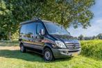 Mercedes-Benz 2013 - 7 persoons - nette Buscamper met EURO5, Auto's, Mercedes-Benz, 2103 kg, Euro 5, 275 €/maand, 4 cilinders