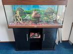 juwel, aquarium ., Dieren en Toebehoren, Vissen | Aquaria en Toebehoren, Ophalen, Gebruikt, Verlichting of Verwarming