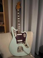Squier Jaguar Classic Vibe 70s, Muziek en Instrumenten, Snaarinstrumenten | Gitaren | Elektrisch, Ophalen, Zo goed als nieuw, Solid body