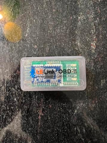 LeLink2 ODB-II ODB2 lezer voor o.a. leafspy beschikbaar voor biedingen
