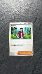 Norman, Ophalen of Verzenden, Zo goed als nieuw