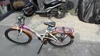 Meisjesfiets 24 inch, Gebruikt, Versnellingen, Minder dan 47 cm, Ophalen