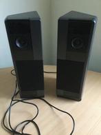 NIEUW 2 Philips geluidsboxen, luidsprekers, Philips, Nieuw, Ophalen of Verzenden, Minder dan 60 watt