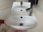 Fontein Villeroy en Boch o novo, Huis en Inrichting, Ophalen, Minder dan 50 cm, Zo goed als nieuw, Minder dan 100 cm