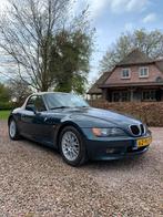 BMW Z3 1.9 Roadster, Individual Orinoco edition, Auto's, BMW, Te koop, Geïmporteerd, Benzine, 56 €/maand