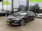 Renault Talisman Estate TCe 200 Initiale Paris|4Controle|Cam, Auto's, Renault, 1618 cc, Gebruikt, Euro 6, 4 cilinders