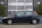 Fiat PUNTO 1.3 M-JET ACTUAL AIRCO -  ORG. NL - NW. APK - HAN, Voorwielaandrijving, Euro 5, Gebruikt, 4 cilinders